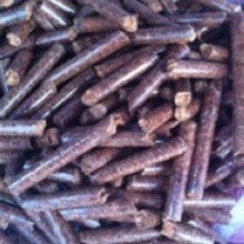 红木木屑颗粒生物质燃料锅炉燃料环保热值高不结焦灰分少源头厂家
