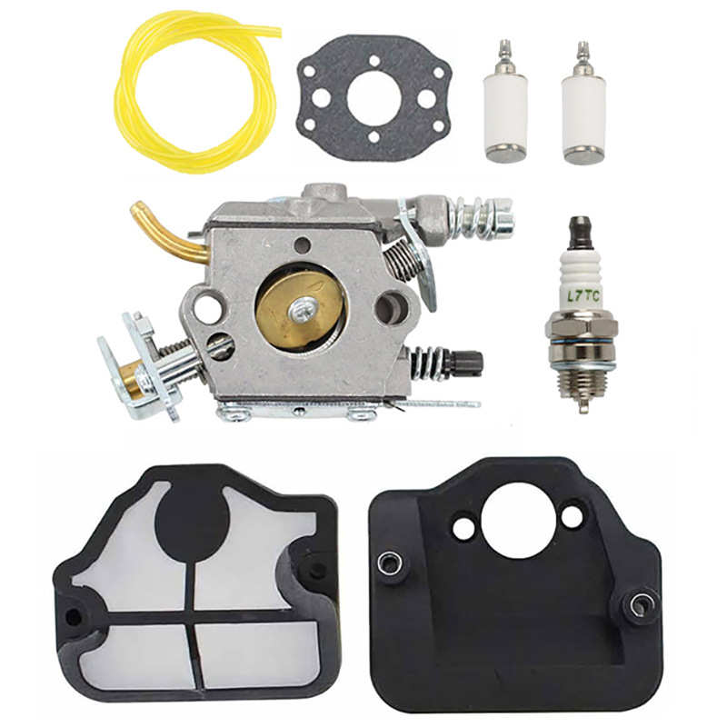 Husquvarna 36 41 136 137 141 142 Carburetor Chainsaw C1Q-W29E WT-834