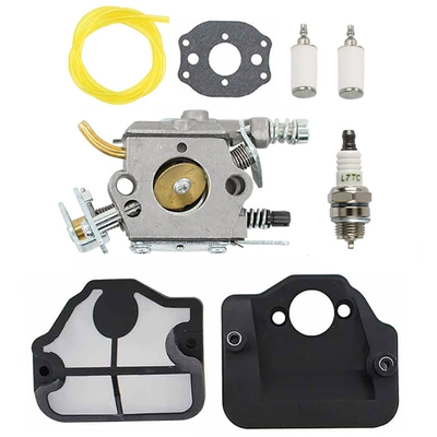 Husquvarna 36 41 136 137 141 142 Carburetor Chainsaw C1Q-W29E WT-834