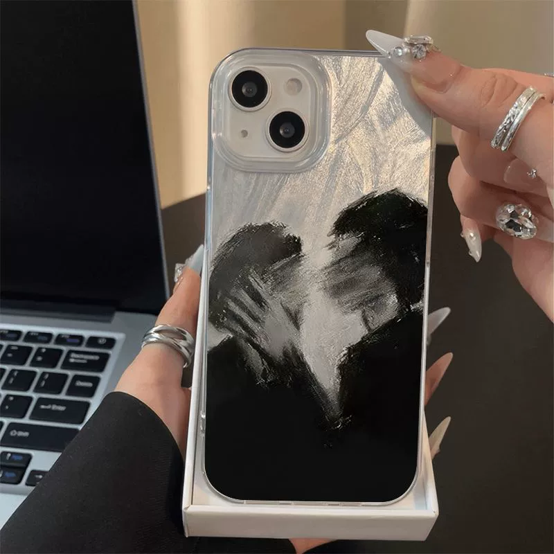 Apple, iPhone16, совместимый чехол для телефона, iPhone14 Pro, iPhone15 Pro, для любимого, 16promax