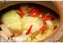 四川農家自制傳統老壇即食泡酸包菜卷心菜酸辣白菜開胃下飯