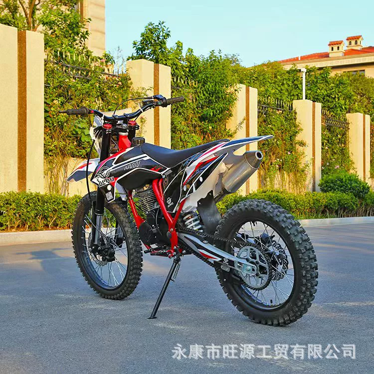 250cc мотоцикл горный транспортное средство колесо мотоцикл спортивная машина 250cc внедорожное транспортное средство