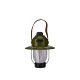 Cross-border new camping lights outdoor hazelnut hanging lights atmosphere lights LED waterproof retro long endurance camp lights