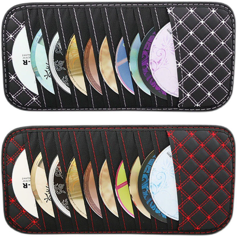 Солнечное хранение досок многофункциональная сумка для авто CD CD CD сумки Creative CD сумки Creative CD сумки