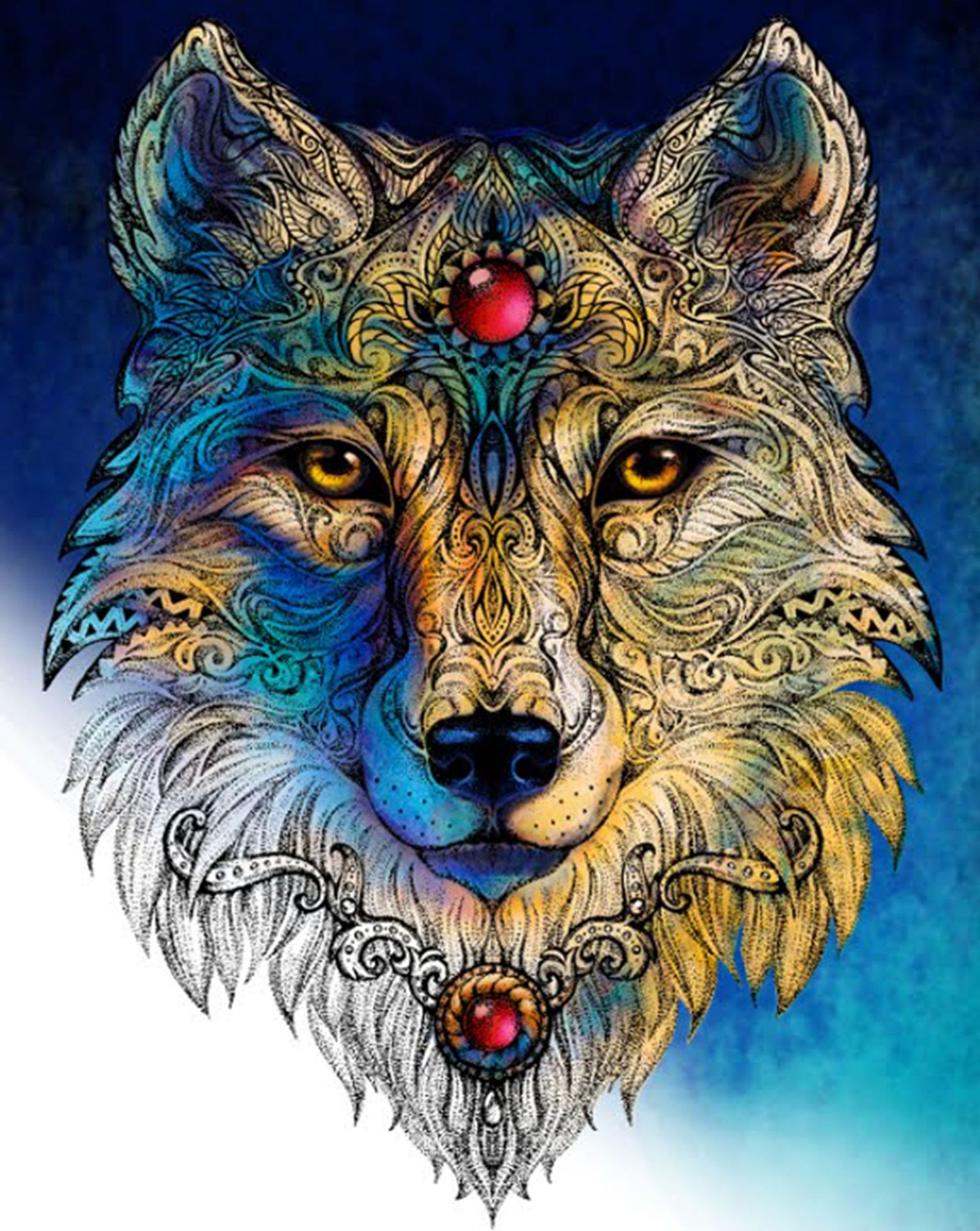 Cross-border 5d Amazon diamante pintura pegatinas hecho a mano DIY animal ladrillo pintura sala de estar pintura decorativa pegatinas al por mayor