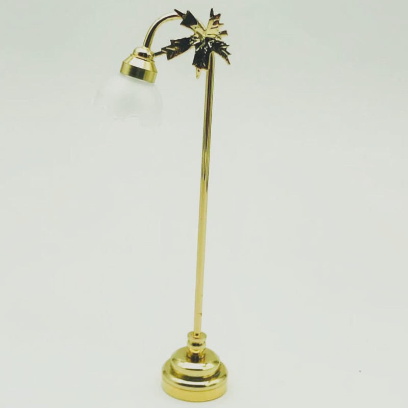 1��12dollhouseŷʽ΢������LED��������ͷ���̨��ģ��������