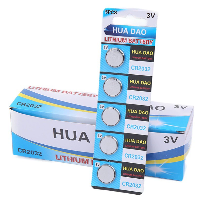 Кнопочная батарея cr2032, оптовая продажа, модель продукта, 3 В, литиевая батарея с цифровой кнопкой cr2032, цифровая кнопочная батарея