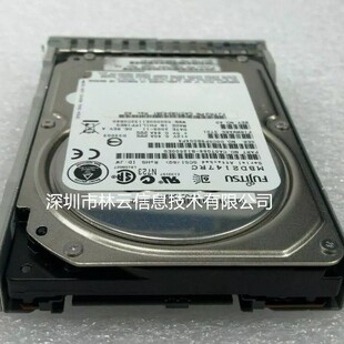 For 2-0166-01 SUN ORACLE HDD 600GB 15K SAS 6G 3.5 "LFF