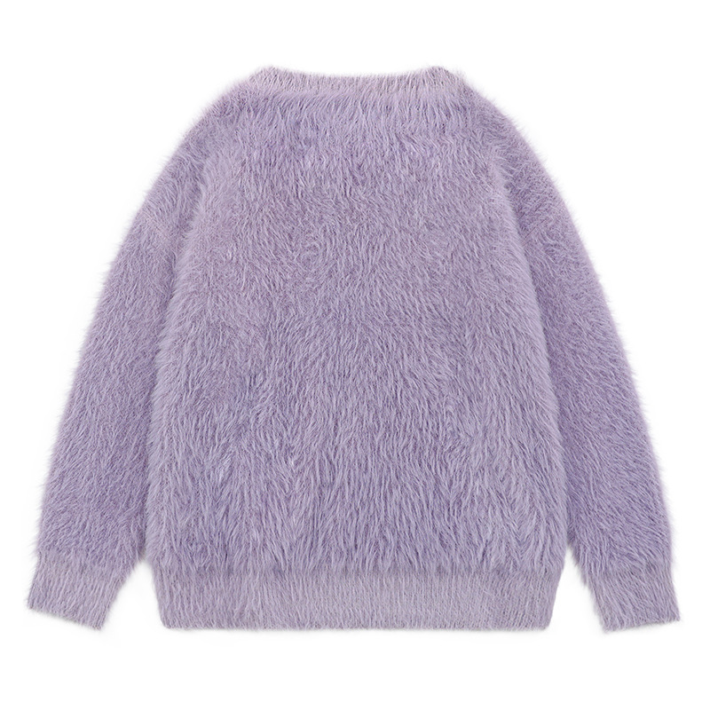 Guangzhou Guangfu South Thirteen Lines Men's Clothing Supply Generation Couple's Neutral Wind Men's Clothing Sweater Generation Guangzhou Guangfu South Thirteen Lines Men's Clothing Supply Generation Couple's Neutral Wind Men's Clothing Sweater Generation