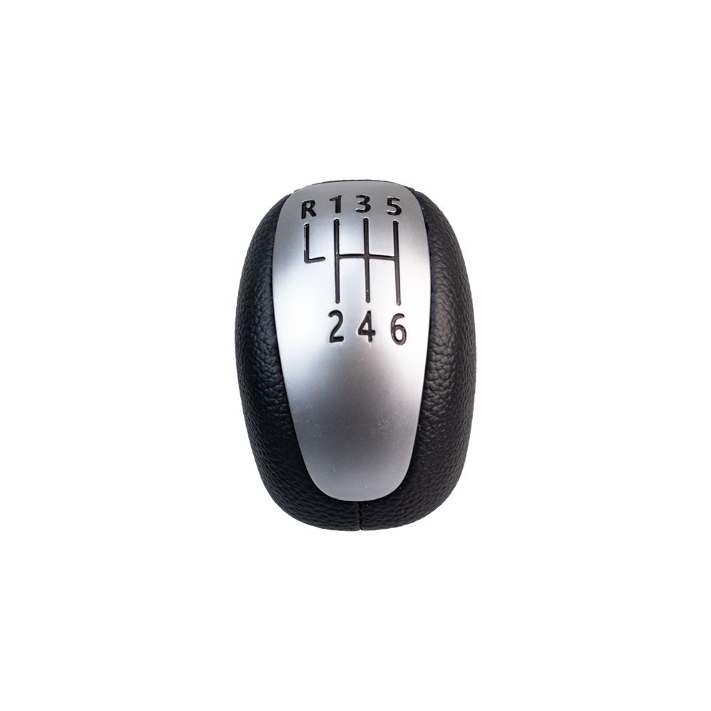 Suitable for Export: Renault Laguna Mk3 Car Gear Shift Knob, Manual Transmission Gear Lever, Cabin Accessories