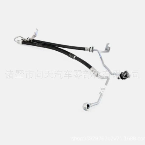 Производство для BMW E83N X3 гидравлические трубки высокого давления, рулевой машины шланг 32413450593