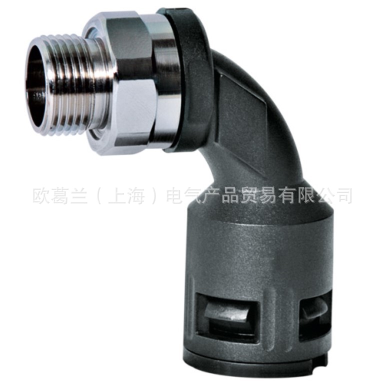 FLEXA RQBK90DR-M AD21,2 M20 软管接头 5121.021.220 5121系列