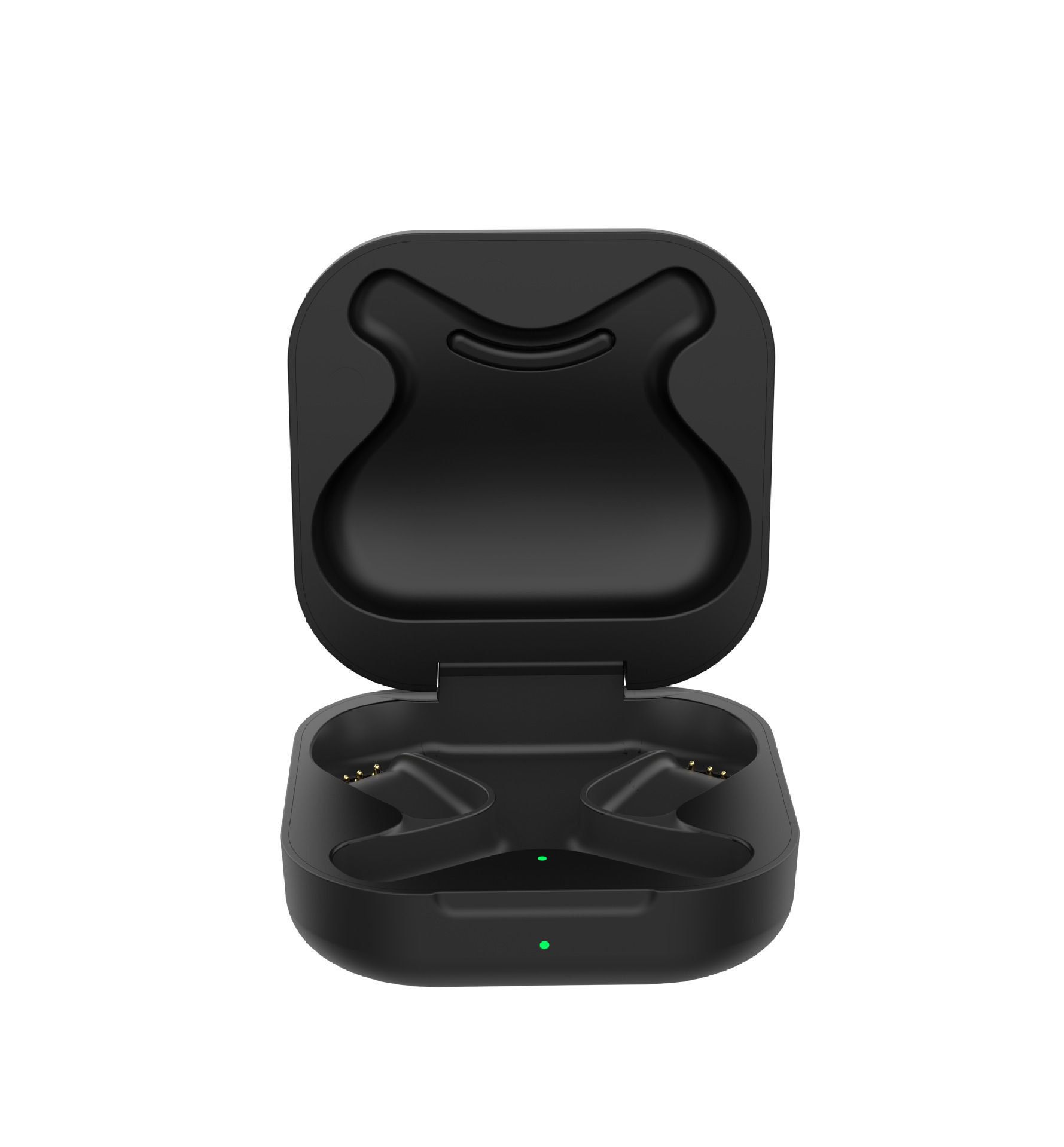 Suitable For The SHOKZ OpenFit T910 Open-ear Bluetooth Earphone Charging Case_voghion.com