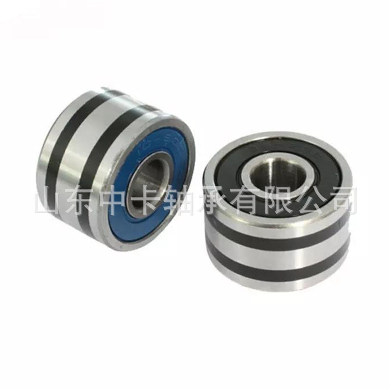 B8-23D 31612-60A10 sc8ad5lhi B140419  汽车发电机防滑系列轴承