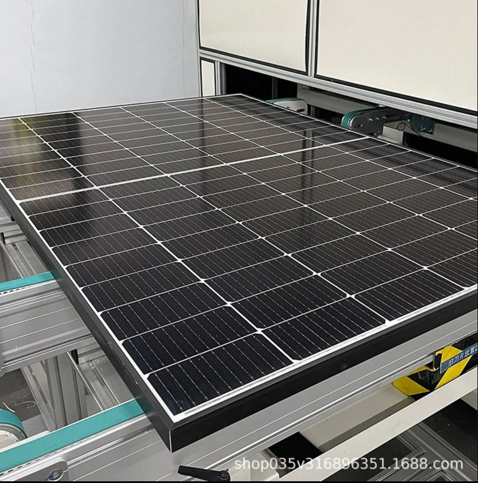 单晶太阳能板光伏板550W--620w  solar panel