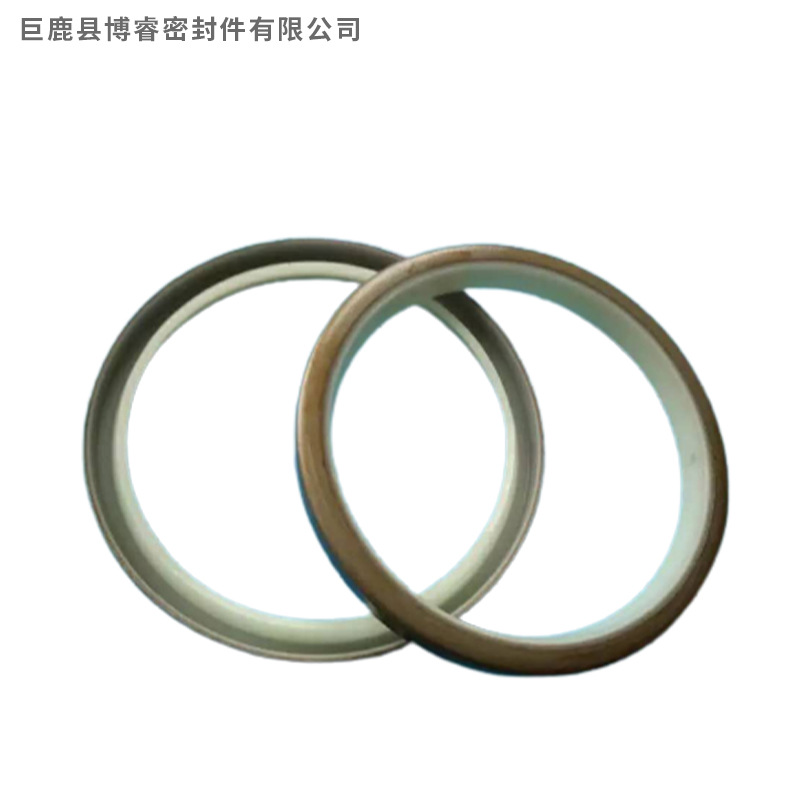 Factory direct DLI polyurethane dustproof skeleton dustproof dustproof dustproof engineering machinery dustproof flat bottom 3