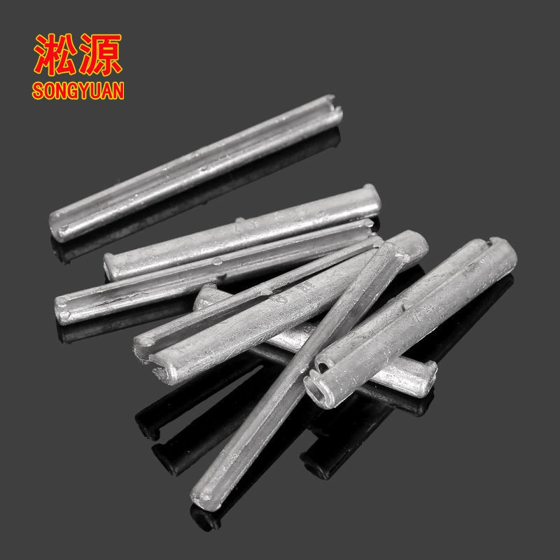 Новая ручная литая сеть свинцовая подвеска электролитическая свинцовая сеть свинцовая ножка Подвеска для рыбы аксессуары для рыболовных снастей Рыболовная Сеть Подвеска оптом