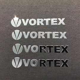 贴纸金属标签分离镍转印烫金银LOGO标贴镂空金属字标牌分体铭牌