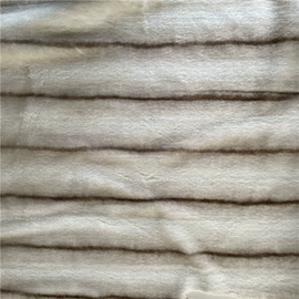 毛领;生皮、毛皮;帽条