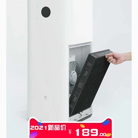 空气净化配件;滤网;生活电器配件