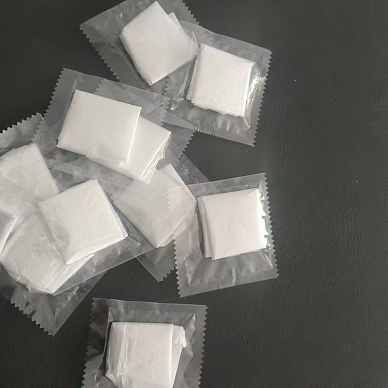 一次性手套包装餐饮食品级塑料透明厨房外卖加厚独立包装一次性手|undefined