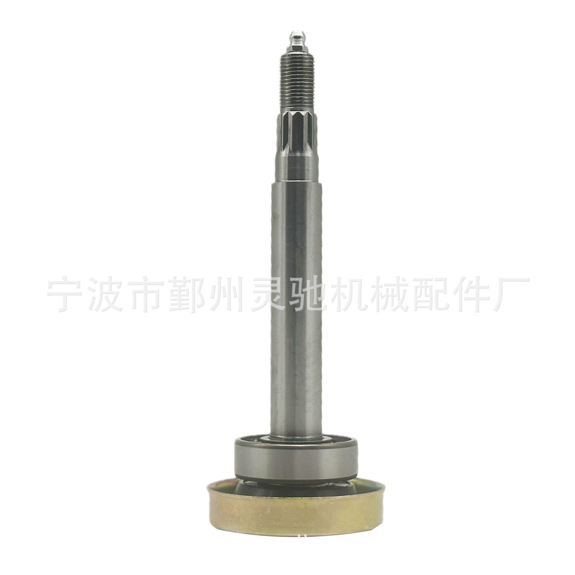 厂家供应割草机五齿轴组件192872 187291