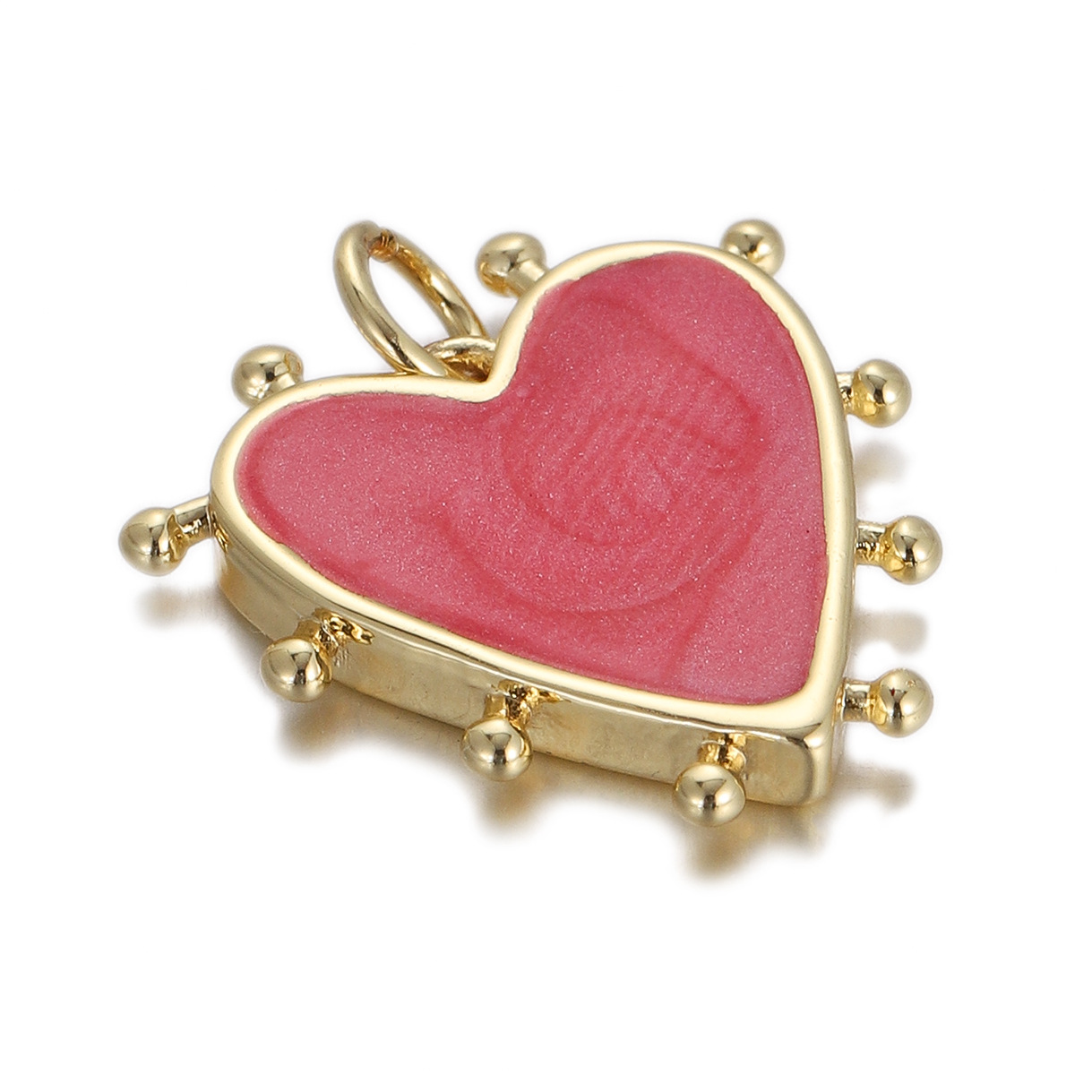 6g Weight Vacuum Plating Gold Plating Process Pendant, Chain Jewelry Making Type 20*18mm, 23*16mm, 46+4cm Jewelry Making Size Gold Plated Plating Material DIY Jewelry Accessories Classification 1 Piece Quantity Copper Material Devil's Eye, Heart Shape, Wings Pattern Plating Design Cute, Sweet, Simple Style Style 1 Piece 20*18mm 23*16mm 46+4cm Copper Gold Plated Devil's Eye Heart Shape Wings Pendant Chain 11