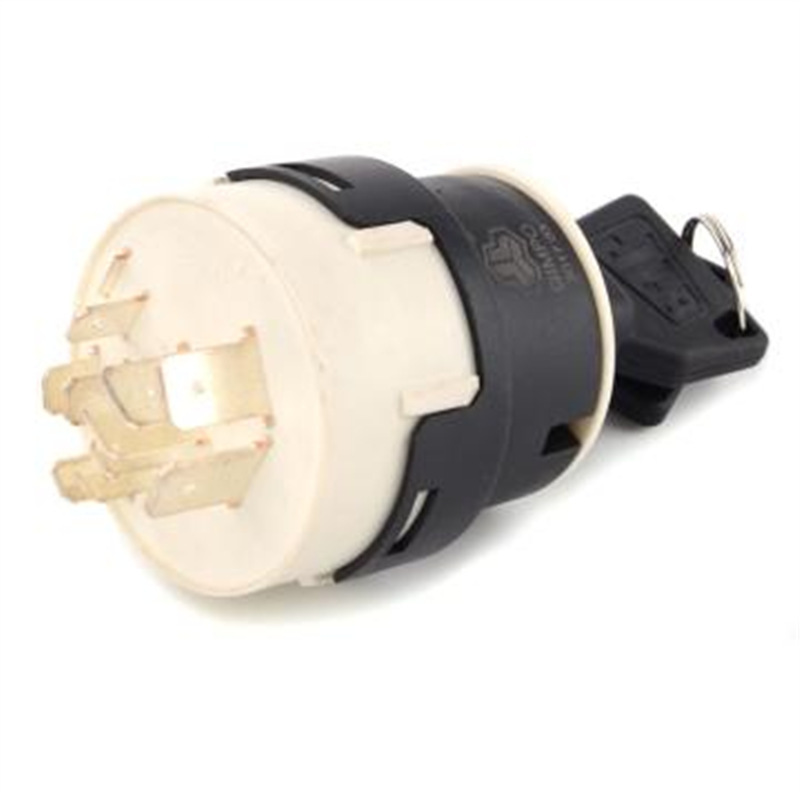 Interruptor de encendido JCB9P