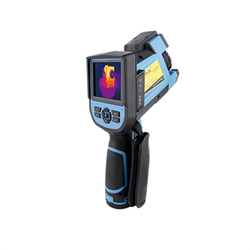 大立 LT3/LT7-P系列2米抗跌落经济型测温仪 手持式测温装置热像仪