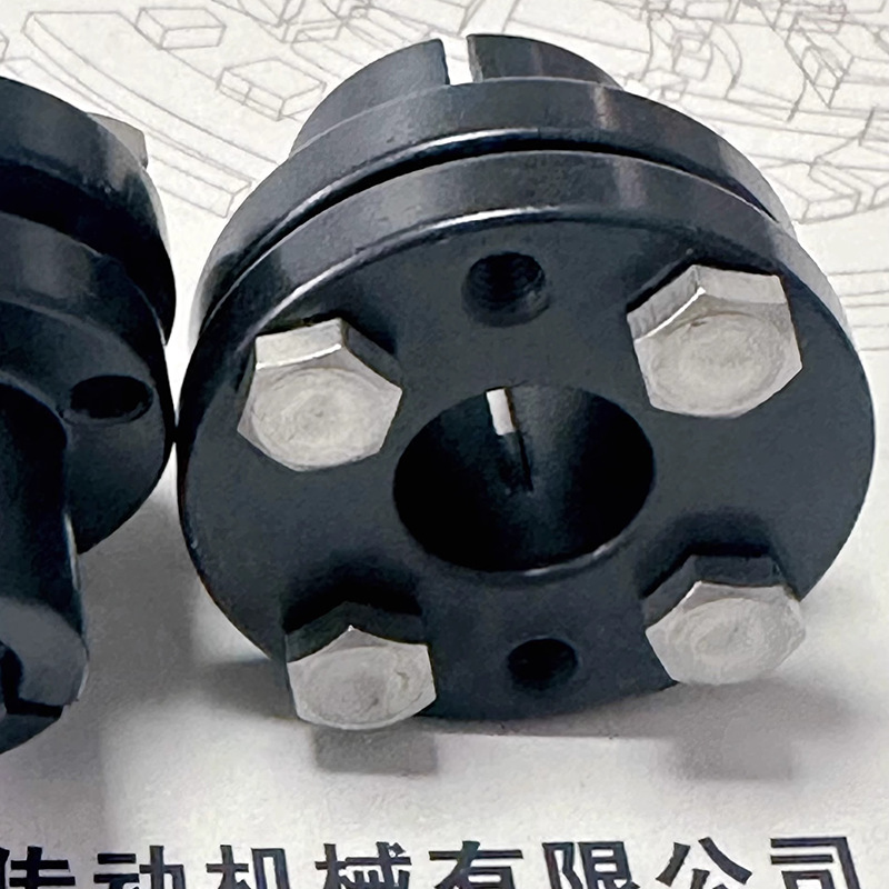 替代日本三木MIKI PULLEY PSL-K胀紧套、PSL涨紧套ETP-K胀套