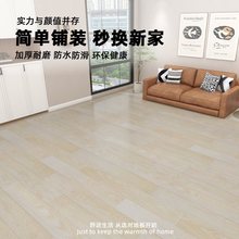 家用地毯卧室客厅pvc地垫大面积全铺免洗可擦防水防滑塑料地板垫