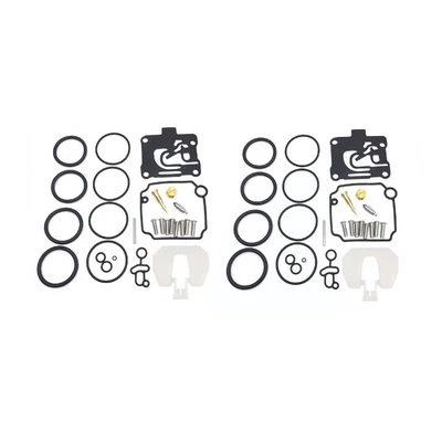 62Y-W0093-10-00 Cross-Border: Motorcycle engine and accessories