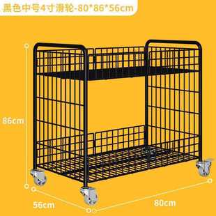 Foldable Ice Powder Cart for Street Vending, Night Market Stall, Trendy Flower Cart Table Cart