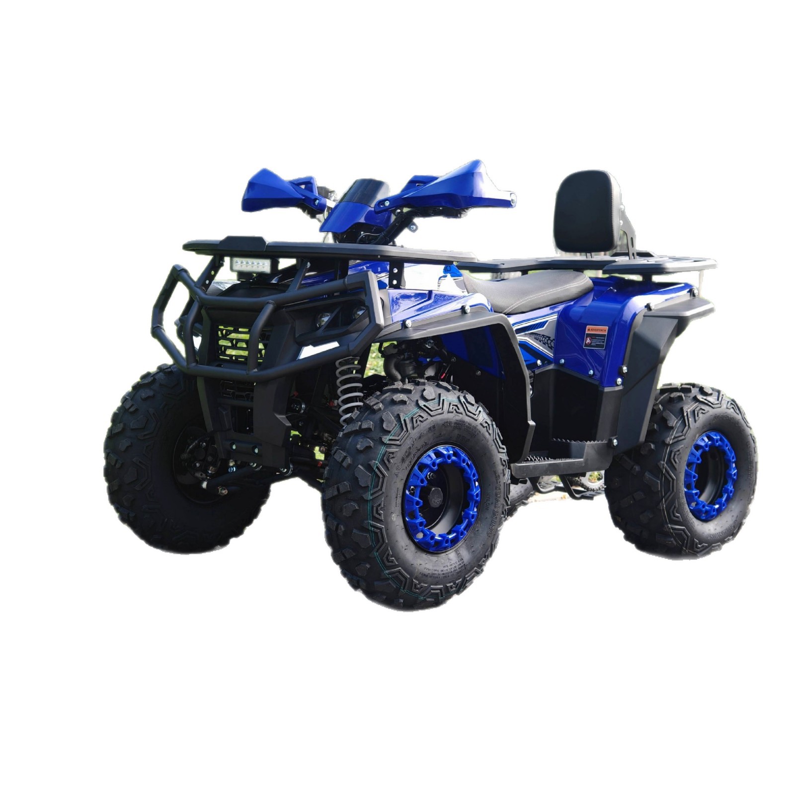 ATV 125cc de gasolina motocicleta de playa motocicleta de cuatro ruedas motocicleta todoterreno todo terreno vehículo de montaña