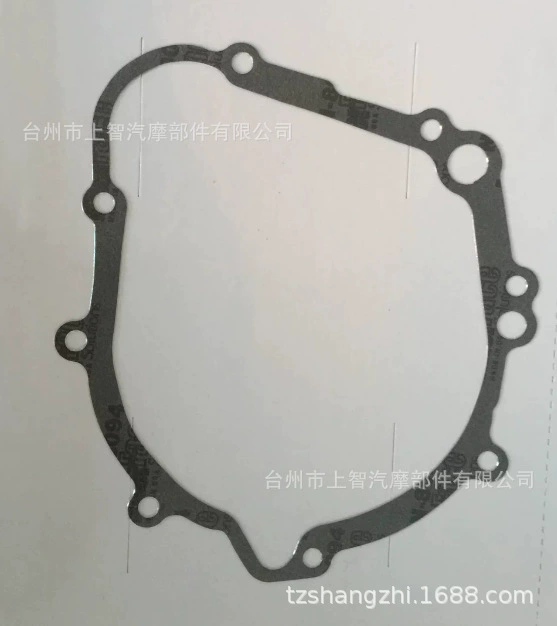 Подушка крышки статора подходит для Suzuki GSXR750 GSX-R750 GSX-R600 06-19 11483-01H00