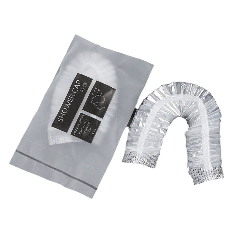 Отель одноразовая зубная щетка с зубной пастой Отель Мягкая зубная посуда для волос Проживание в семье Туалетные принадлежности Бытовой костюм гостеприимства оптом