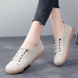 G 26013 Lace Up Casual Flat Shoes �U��ƽ�װ�Ь �W���羳