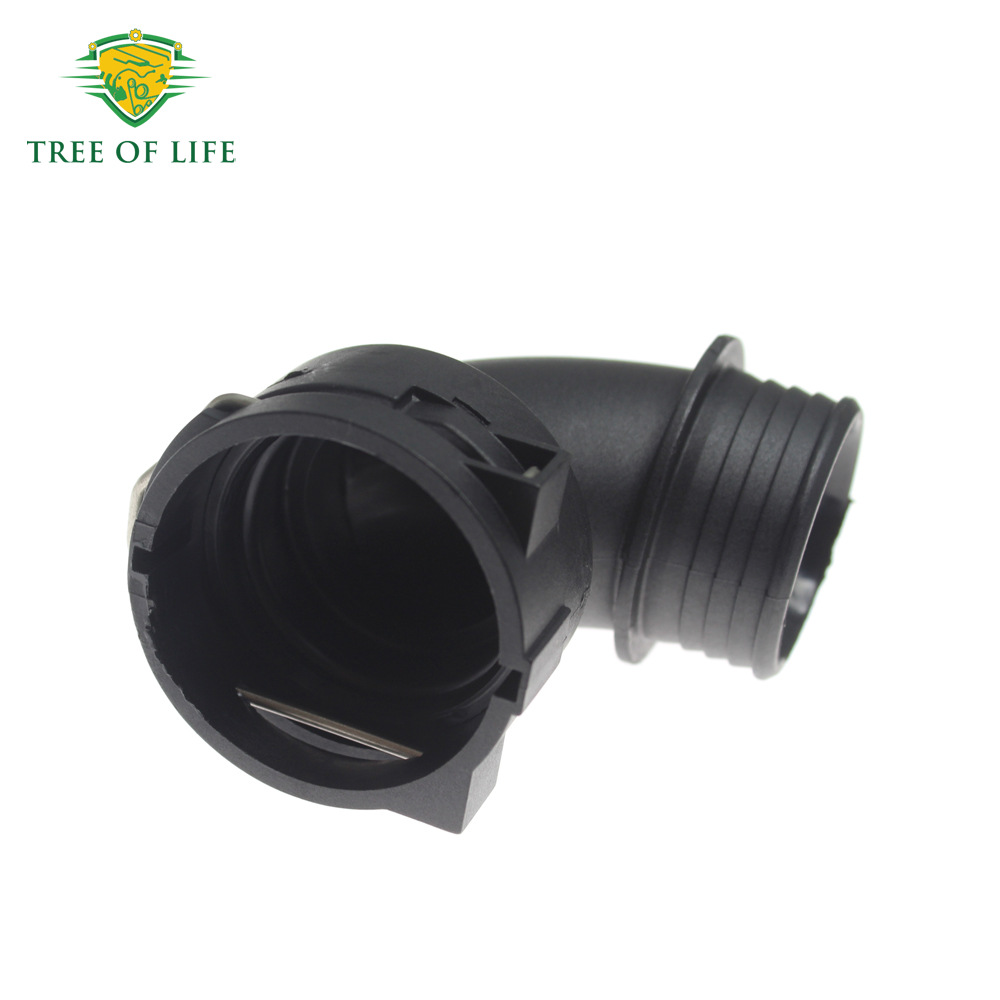 3B0 122 291 H,3B0 122 291H Is Suitable for Audi Engine Coolant Hose Connector