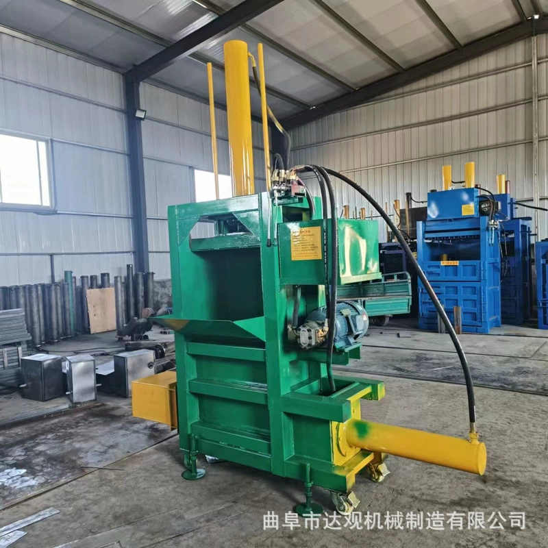 Соломенные гидравлические пресс-подборщики