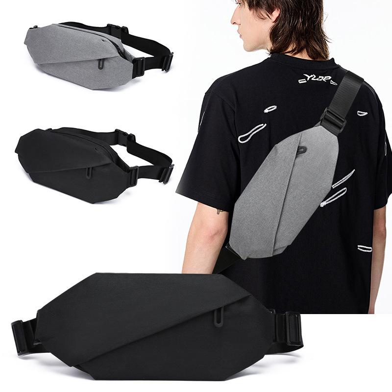 Chest bag