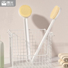 清洁球/刷;马桶刷;沐浴球浴擦