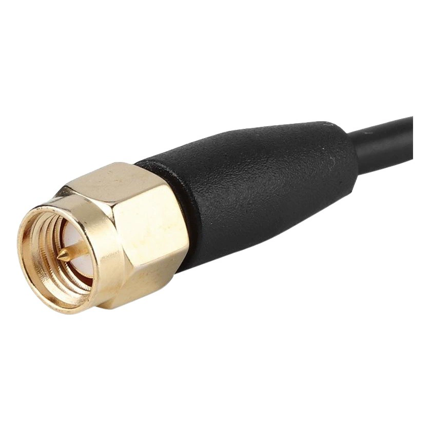 Автомобильная установка DAB Европейская антенна цифрового вещания стеклянная антенна невидимая антенна с усилением антенны