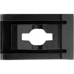 �����ĸ/��Ƭ��ĸ/U�͊AƬ Extruded U-Nut 22105