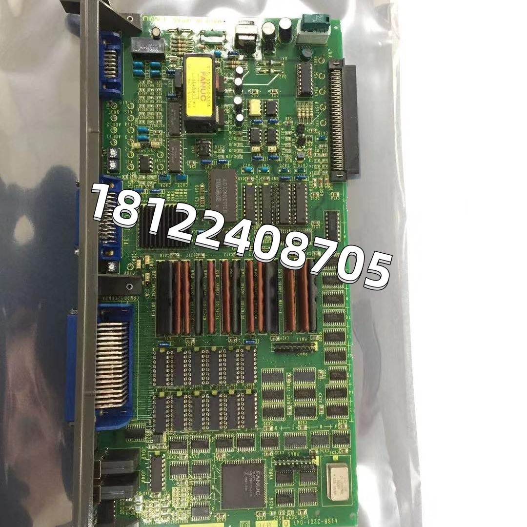 维修保养A16B-2201-0470 机器人配件议价