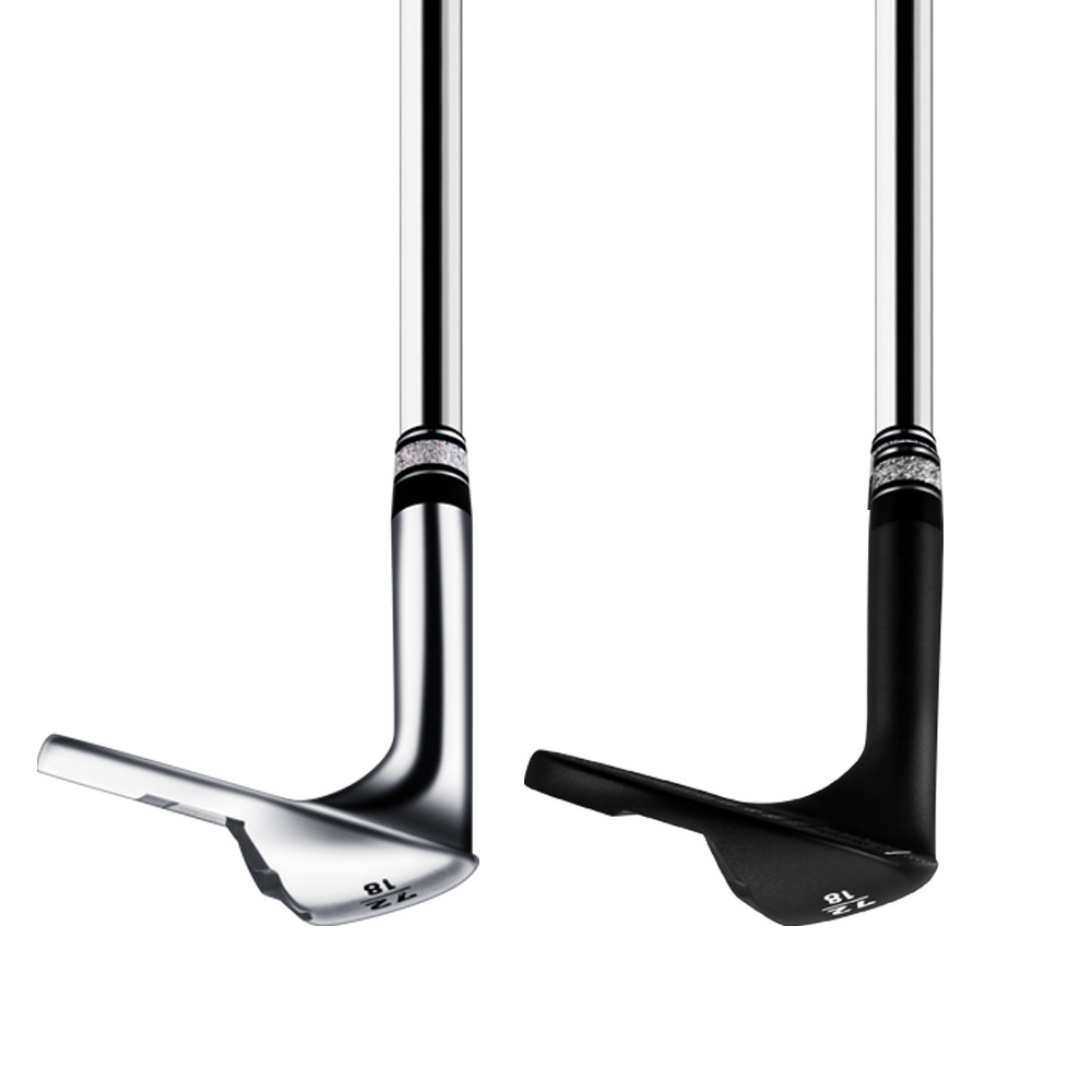 Gậy đánh golf PGM góc lớn 72° đào cắt xoay siêu ngược — SG011-Đen 72 °, SG011-Bạc 72 °, SG011-Tay trái đen 72 °, SG011-Tay trái bạc 72 ° chi tiết 50