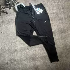 Popular Foreign Trade Track and Field Sports Quick-Dry Men's and Women's Training Running Breathable Ribbed Zipper Sports Pants Long Pants