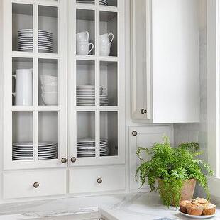 2023 export Australia high-gloss paint cabinet factory Customzid Kitchen Cabinet