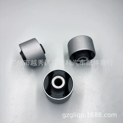 Other walking systems RAV4 ACA33 ASA44 rear