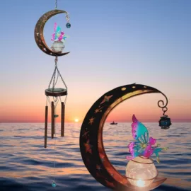 金属工艺品;玻璃工艺品;庭院灯