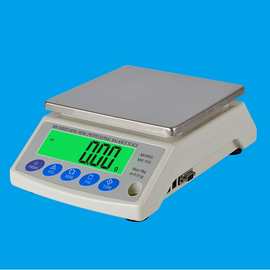 2025电子天平电子称分析天平3kg/0.01g电子秤计数秤